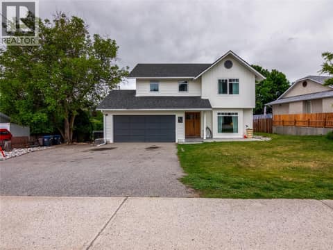 Photo 1 of 271 Middle Bench Road S, Uplands/Redlands, Penticton