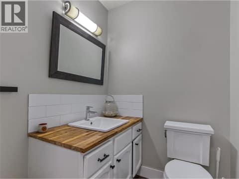 Photo 13 of 271 Middle Bench Road S, Uplands/Redlands, Penticton