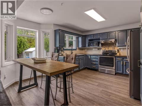Photo 2 of 271 Middle Bench Road S, Uplands/Redlands, Penticton