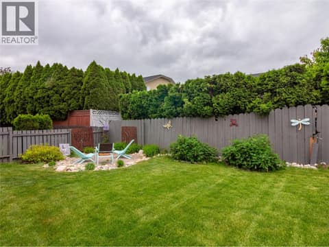 Photo 26 of 271 Middle Bench Road S, Uplands/Redlands, Penticton