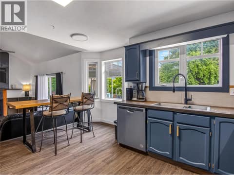 Photo 5 of 271 Middle Bench Road S, Uplands/Redlands, Penticton