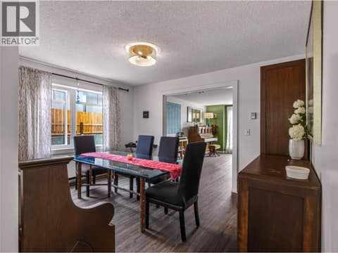 Photo 7 of 271 Middle Bench Road S, Uplands/Redlands, Penticton