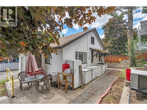 Photo 24 of 368 Vancouver Avenue, Uplands/Redlands, Penticton