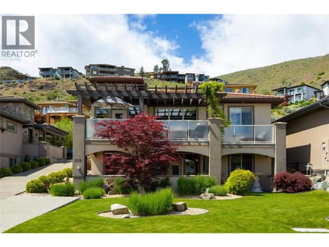 Photo 2 of 339 Cordon Place, Bella Vista, Vernon