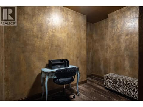 Lower Office at 339 Cordon Place, Bella Vista, Vernon