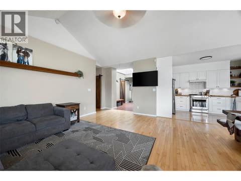 Photo 10 of 1480 THOMPSON RIVER Drive, Cherry Creek/Savona, Kamloops