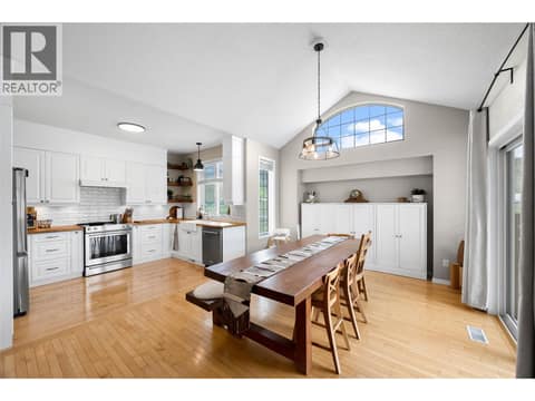 Photo 11 of 1480 THOMPSON RIVER Drive, Cherry Creek/Savona, Kamloops