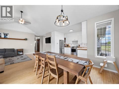 Photo 12 of 1480 THOMPSON RIVER Drive, Cherry Creek/Savona, Kamloops