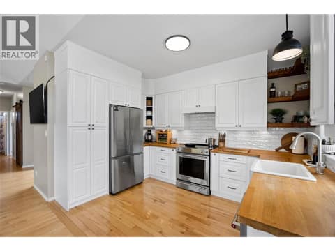Photo 15 of 1480 THOMPSON RIVER Drive, Cherry Creek/Savona, Kamloops