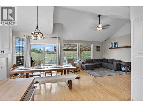 Photo 16 of 1480 THOMPSON RIVER Drive, Cherry Creek/Savona, Kamloops