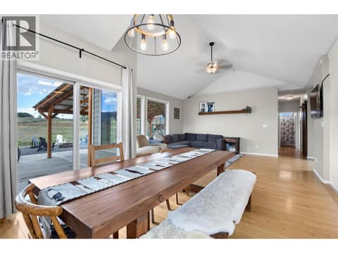 Photo 17 of 1480 THOMPSON RIVER Drive, Cherry Creek/Savona, Kamloops