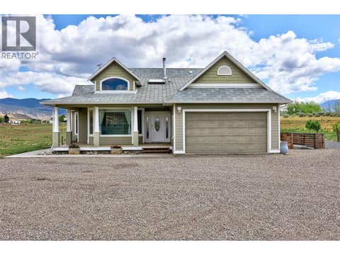 Photo 3 of 1480 THOMPSON RIVER Drive, Cherry Creek/Savona, Kamloops