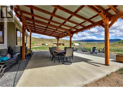 Photo 33 of 1480 THOMPSON RIVER Drive, Cherry Creek/Savona, Kamloops
