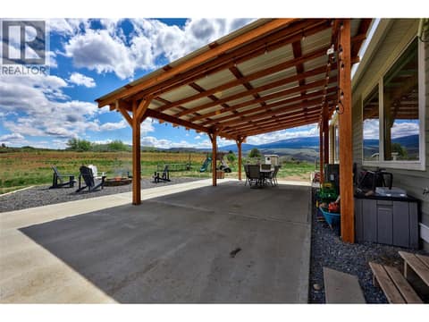 Photo 34 of 1480 THOMPSON RIVER Drive, Cherry Creek/Savona, Kamloops