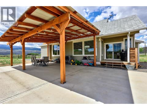 Photo 35 of 1480 THOMPSON RIVER Drive, Cherry Creek/Savona, Kamloops