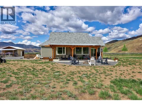 Photo 36 of 1480 THOMPSON RIVER Drive, Cherry Creek/Savona, Kamloops