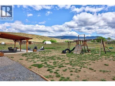 Photo 38 of 1480 THOMPSON RIVER Drive, Cherry Creek/Savona, Kamloops