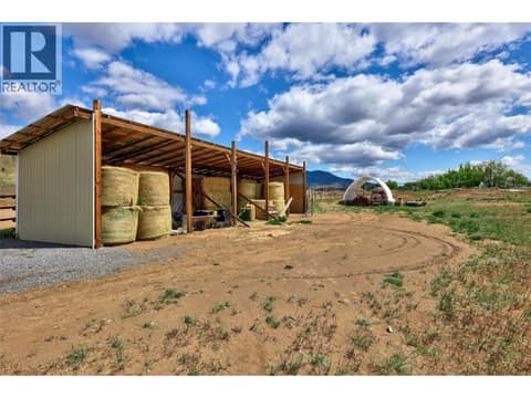 Photo 39 of 1480 THOMPSON RIVER Drive, Cherry Creek/Savona, Kamloops