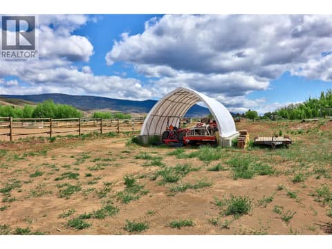 Photo 41 of 1480 THOMPSON RIVER Drive, Cherry Creek/Savona, Kamloops