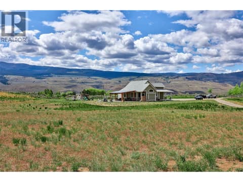 Photo 42 of 1480 THOMPSON RIVER Drive, Cherry Creek/Savona, Kamloops