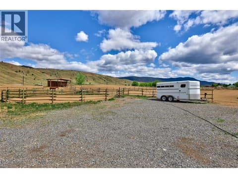 Photo 43 of 1480 THOMPSON RIVER Drive, Cherry Creek/Savona, Kamloops