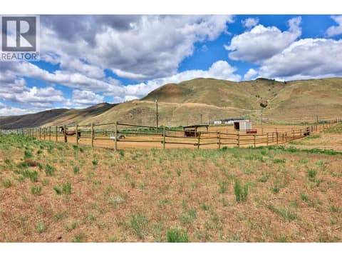 Photo 44 of 1480 THOMPSON RIVER Drive, Cherry Creek/Savona, Kamloops