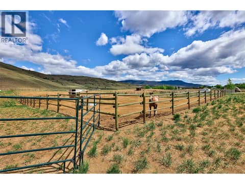 Photo 45 of 1480 THOMPSON RIVER Drive, Cherry Creek/Savona, Kamloops