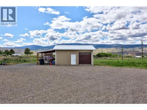 Photo 46 of 1480 THOMPSON RIVER Drive, Cherry Creek/Savona, Kamloops