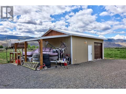 Photo 47 of 1480 THOMPSON RIVER Drive, Cherry Creek/Savona, Kamloops