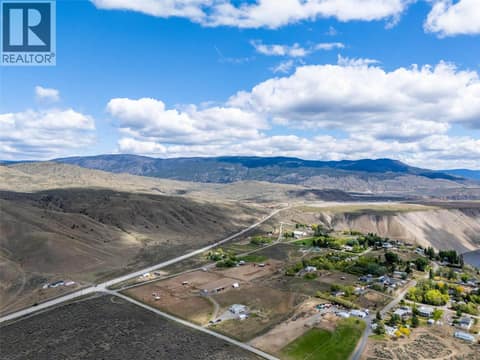 Photo 49 of 1480 THOMPSON RIVER Drive, Cherry Creek/Savona, Kamloops