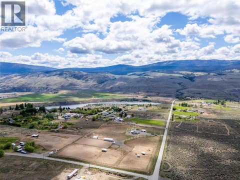 Photo 52 of 1480 THOMPSON RIVER Drive, Cherry Creek/Savona, Kamloops