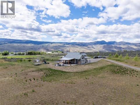 Photo 53 of 1480 THOMPSON RIVER Drive, Cherry Creek/Savona, Kamloops