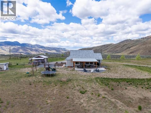 Photo 54 of 1480 THOMPSON RIVER Drive, Cherry Creek/Savona, Kamloops