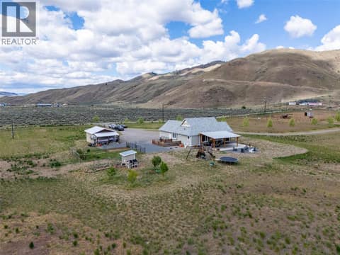 Photo 55 of 1480 THOMPSON RIVER Drive, Cherry Creek/Savona, Kamloops
