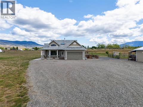 Photo 56 of 1480 THOMPSON RIVER Drive, Cherry Creek/Savona, Kamloops