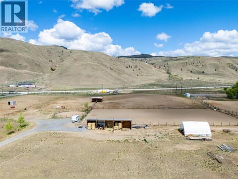Photo 57 of 1480 THOMPSON RIVER Drive, Cherry Creek/Savona, Kamloops
