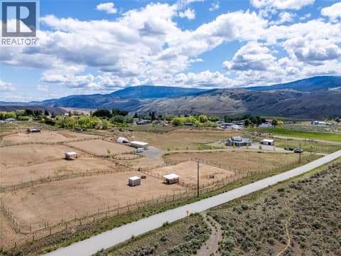 Photo 58 of 1480 THOMPSON RIVER Drive, Cherry Creek/Savona, Kamloops