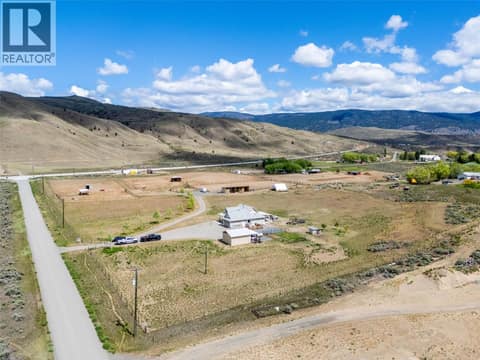 Photo 59 of 1480 THOMPSON RIVER Drive, Cherry Creek/Savona, Kamloops