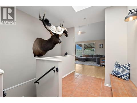 Photo 7 of 1480 THOMPSON RIVER Drive, Cherry Creek/Savona, Kamloops
