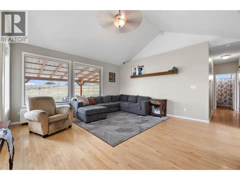Photo 9 of 1480 THOMPSON RIVER Drive, Cherry Creek/Savona, Kamloops