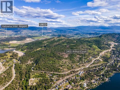 Photo 3 of 2455 Arthur Court, McKinley Landing, Kelowna