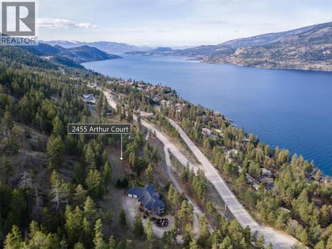 Photo 5 of 2455 Arthur Court, McKinley Landing, Kelowna