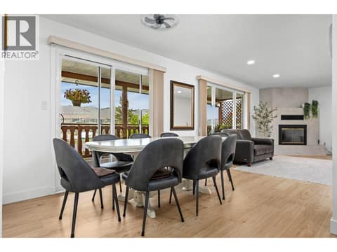 Photo 10 of 6717 Apollo Road, Okanagan Landing, Vernon