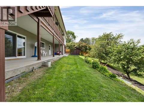 Photo 36 of 6717 Apollo Road, Okanagan Landing, Vernon