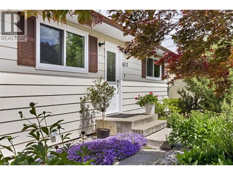 Photo 4 of 6717 Apollo Road, Okanagan Landing, Vernon