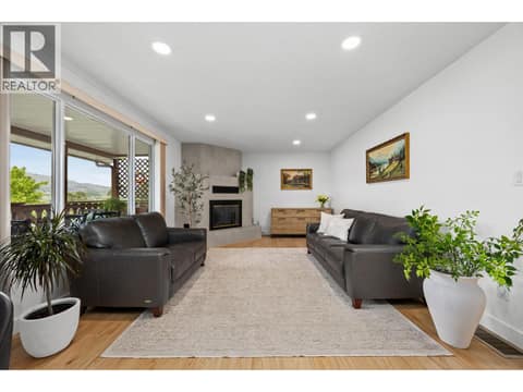 Photo 5 of 6717 Apollo Road, Okanagan Landing, Vernon