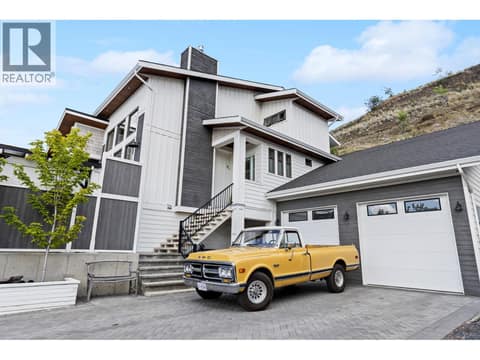 Photo 82 of 647 Mt Ida Drive, Middleton Mountain Coldstream