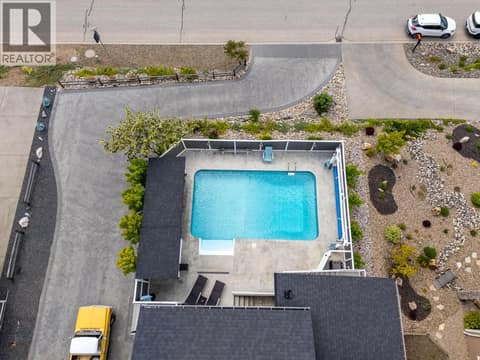 Ample parking in driveway. at 647 Mt Ida Drive, Middleton Mountain Coldstream