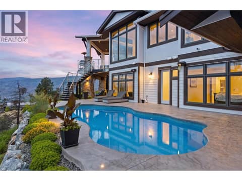 Photo 13 of 162 Skyland Drive, Wilden, Kelowna