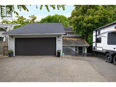 Photo 2 of 2904 24 Street, East Hill, Vernon